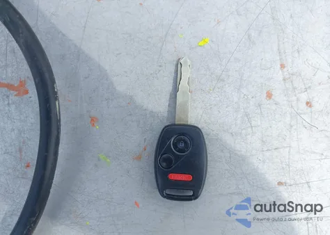 2008 Honda Civic Lx from USA, damaged, VIN 2HGFA16588H348752